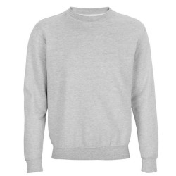 Sweat-shirt col rond unisexe publicitaire "COLUMBIA"