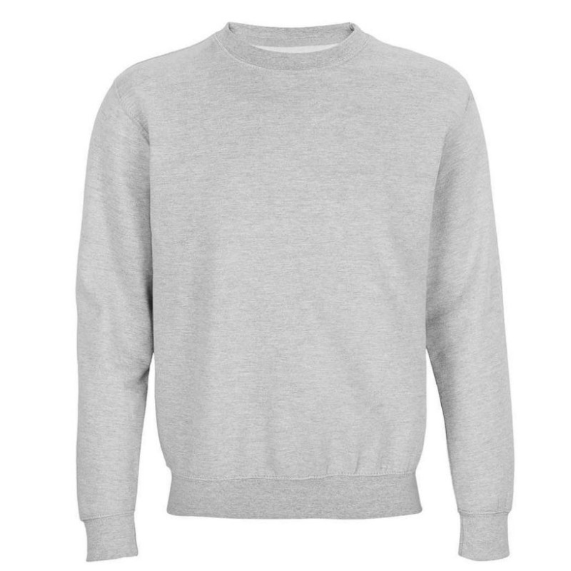 Sweat-shirt col rond unisexe publicitaire "COLUMBIA"