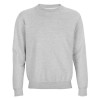 Sweat-shirt col rond unisexe publicitaire "COLUMBIA"