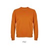Sweat-shirt col rond unisexe publicitaire "COLUMBIA"