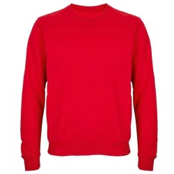 Sweat-shirt col rond unisexe publicitaire "COLUMBIA"
