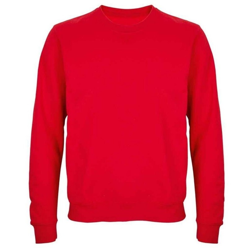 Sweat-shirt col rond unisexe publicitaire "COLUMBIA"