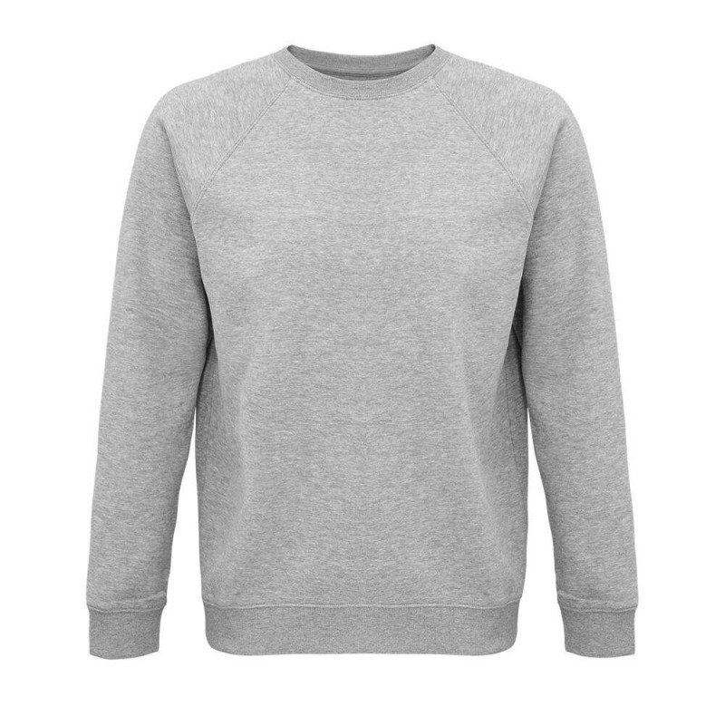 Sweat-shirt personnalisable unisexe éco-conçu SPACE