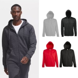 Sweat-shirt à capuche Homme personnalisable SEVEN