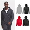 Sweat-shirt à capuche Homme personnalisable SEVEN