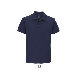 Polo publicitaire homme  - 22 coloris. "SUMMER II"