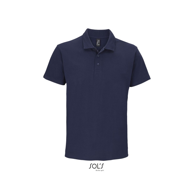 Polo publicitaire homme - 22 coloris. "SUMMER II" Polo publicitaire homme - 22 coloris. "SUMMER II"