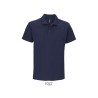 Polo publicitaire homme  - 22 coloris. "SUMMER II"