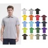 Polo publicitaire homme - 21 coloris au choix. "SPRING II"