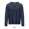 Tee-shirt publicitaire femme manches longues" MONARCH"