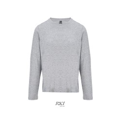 Tee-shirt publicitaire femme manches longues" MONARCH"