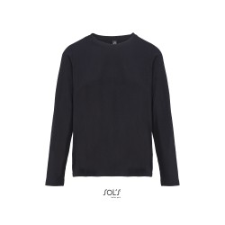 Tee-shirt publicitaire femme manches longues" MONARCH"