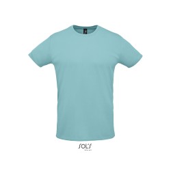Tee-shirt de sport unisexe  personnalisable. "SPRINT" - 6 coloris