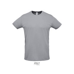 Tee-shirt de sport unisexe  personnalisable. "SPRINT" - 6 coloris
