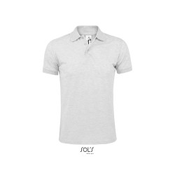 Polo publicitaire homme - 21 coloris. "PRIME"
