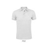 Polo publicitaire homme - 21 coloris. "PRIME"