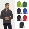 Sweat-shirt polaire personnalisable unisexe "NESS"