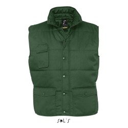 Veste personnalisée sans manches  conçue pour le travail "EQUINOX PRO"