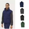 EQUINOX PRO - veste homme sans manches avec nombreuses poches