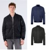 Bombers Unisexe fashion REBEL
