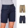 Bermuda en toile femme personnalisable "JASPER"