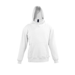 Sweat-shirt publicitaire à capuche enfant SLAM KIDS