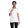 Tee-shirt publicitaire écoresponsable "EPIC Blanc"