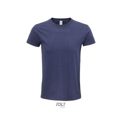 Tee-shirt publicitaire écoresponsable "EPIC Couleur"
