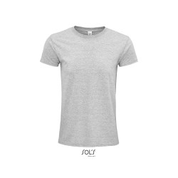 Tee-shirt publicitaire écoresponsable "EPIC Couleur"