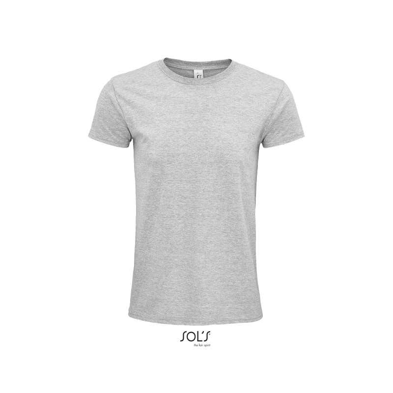 Tee-shirt publicitaire écoresponsable "EPIC Couleur" Tee-shirt publicitaire écoresponsable "EPIC Couleur"