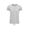 Tee-shirt publicitaire écoresponsable "EPIC Couleur"