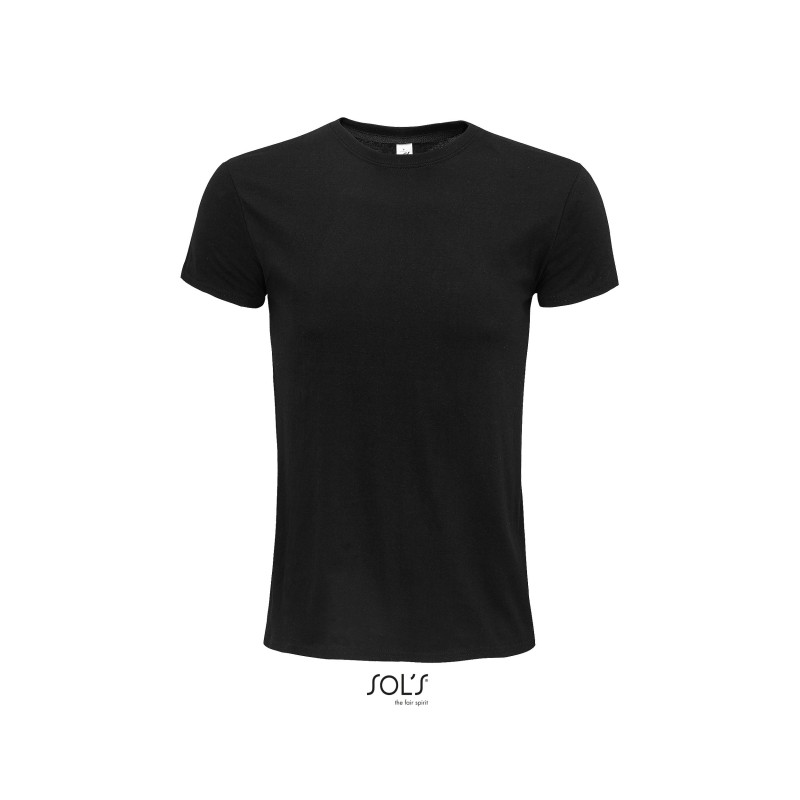 Tee-shirt publicitaire écoresponsable "EPIC Couleur" Tee-shirt publicitaire écoresponsable "EPIC Couleur"