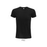 Tee-shirt publicitaire écoresponsable "EPIC Couleur"