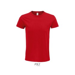 Tee-shirt publicitaire écoresponsable "EPIC Couleur"