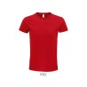 Tee-shirt publicitaire écoresponsable "EPIC Couleur"