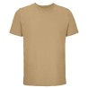 Tee-shirt publicitaire unisexe en coton biologique "LEGEND Couleur"