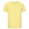 Tee-shirt publicitaire unisexe en coton biologique "LEGEND Couleur"