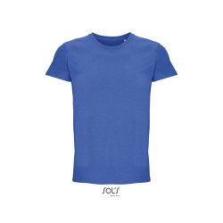 Tee-shirt publicitaire unisexe éco conçu "RE CRUSADER Couleur"