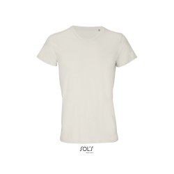 Tee-shirt publicitaire unisexe éco conçu "RE CRUSADER Couleur"