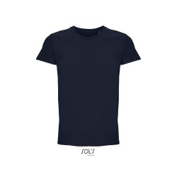Tee-shirt publicitaire unisexe éco conçu "RE CRUSADER Couleur"