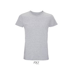 Tee-shirt publicitaire unisexe éco conçu "RE CRUSADER Couleur"