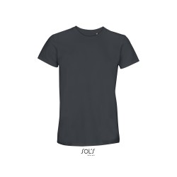 Tee-shirt publicitaire unisexe éco conçu "RE CRUSADER Couleur"