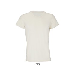 Tee-shirt publicitaire unisexe éco conçu "RE CRUSADER Couleur"
