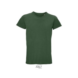 Tee-shirt publicitaire unisexe éco conçu "RE CRUSADER Couleur"