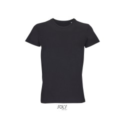 Tee-shirt publicitaire unisexe éco conçu "RE CRUSADER Couleur"