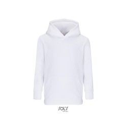 Sweat-shirt enfant à capuche personnalisable "CONDOR KIDS"