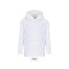 Sweat-shirt enfant à capuche personnalisable "CONDOR KIDS"