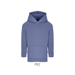 Sweat-shirt enfant à capuche personnalisable "CONDOR KIDS"