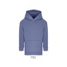 Sweat-shirt enfant à capuche personnalisable "CONDOR KIDS"