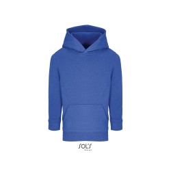 Sweat-shirt enfant à capuche personnalisable "CONDOR KIDS"